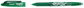 Pilot Rollertollak FriXion Ball 0.4 mm Zöld 2260004 N/A 1 db bélyegkép
