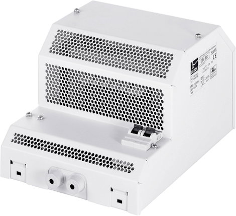 Block SIM 60 Biztonsági transzformátor 1 x 230 V/AC 2 x 12 V/AC 60 VA 2.50 A