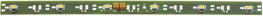 MiniTrix T66616 Trix Beltéri világítás, épület LED-ekkel Melegfehér 1 db