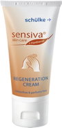 Schülke sensiva Regenerationscreme Bőrápoló krém SC1046 50 ml bélyegkép