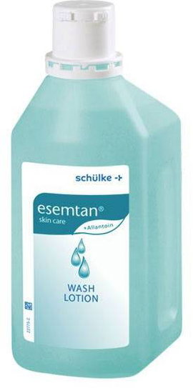 Schülke esemtan Waschlotion SC1140 Mosó lotion 1 l 1 l