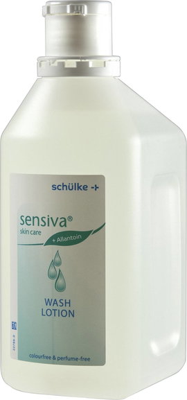 Schülke sensiva Waschlotion SC1036 Mosó lotion 1 l 1 l