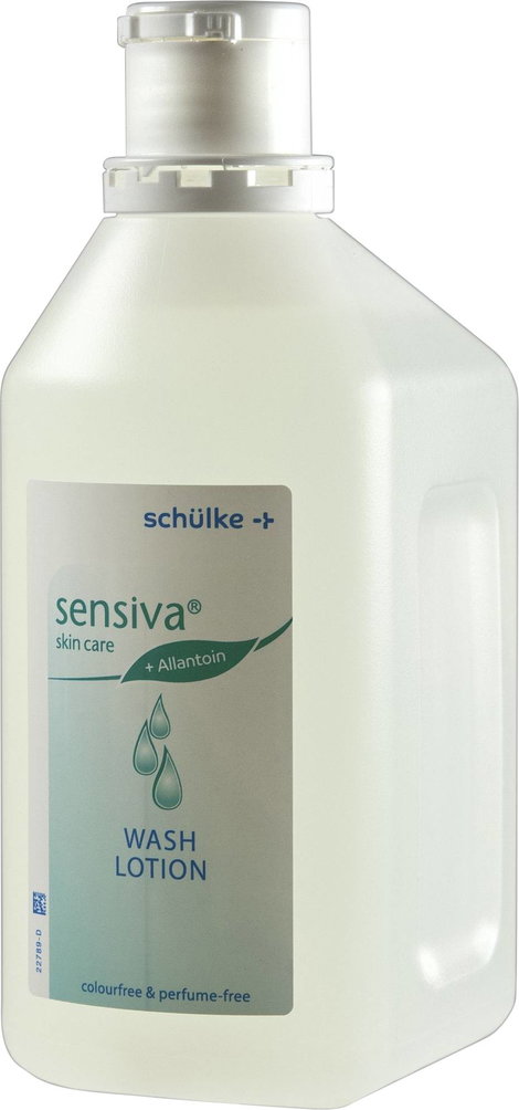 Schülke sensiva Waschlotion SC1036 Mosó lotion 1 l 1 l