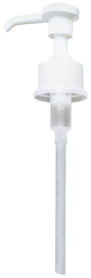 BODE Chemie Einweg-Dosierpumpe BH81428 Bőrápoló adagoló