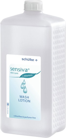 Schülke sensiva Waschlotion SC1038 Mosó lotion 1 l 1 l