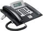 Auerswald COMfortel 1600 Rendszertelefon, ISDN Headset csatlakozó, Kihangosító, Érintőkijelzős Világ 3. bélyegkép