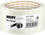 Nopi Packband Classic 57211 Csomagolószalag Átlátszó (H x Sz) 66 m x 50 mm 1 db bélyegkép