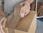 Nopi Packband Classic 57211 Csomagolószalag Átlátszó (H x Sz) 66 m x 50 mm 1 db 3. bélyegkép