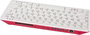 Raspberry Pi® PI400UK Desktop Computer-Kit Raspberry Pi® 400 4 GB 4 x 1.8 GHz Tápegységgel, Egérrel, 5. bélyegkép
