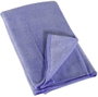 IWH 009610 9610 Mikroszálas kendő Kék 1 db (H x Sz) 400 mm x 400 mm bélyegkép
