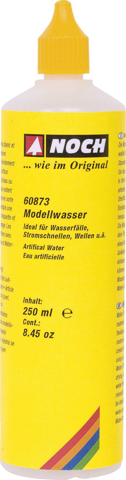 NOCH 60873 Modellvasút víz 250 g 3. kép