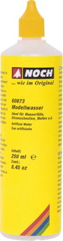 NOCH 60873 Modellvasút víz 250 g 3. bélyegkép