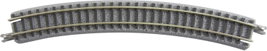 7297033 Z Rohukan sín Hajlított sín 30 ° 220 mm 6 db
