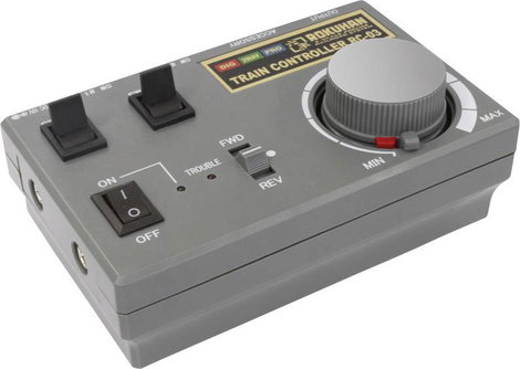 Rokuhan 7297305 Menetszabályozó 12 V