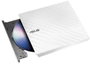 Asus SDRW-08D2S DVD író, külső Retail USB 2.0 Fehér bélyegkép