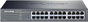 TP-LINK TL-SG1024DE Hálózati switch 24 port 1 GBit/s bélyegkép