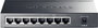 TP-LINK TL-SG1008P Hálózati switch 8 port 1 GBit/s PoE funkció 2. bélyegkép