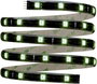 Paulmann YourLED 70319 LED csík teljes készlet Dugóval 12 V 1.5 m RGB 1 db 4. bélyegkép