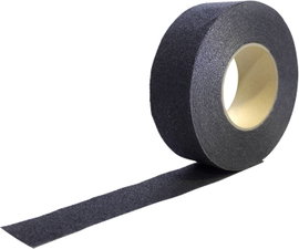 COBA Europe GF010002 Csúszásgátló szalag (H x Sz) 18.3 m x 50 mm Fekete
