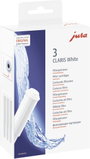 jura CLARIS white CLARIS white Vízszűrő patron 3 db bélyegkép