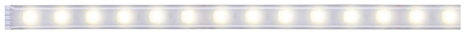 Paulmann MaxLED Tunable White 70630 LED csík bővítés Dugóval 24 V 1 m Melegfehér, Semleges fehér, Na 2. kép