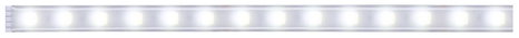 Paulmann MaxLED Tunable White 70630 LED csík bővítés Dugóval 24 V 1 m Melegfehér, Semleges fehér, Na 3. kép