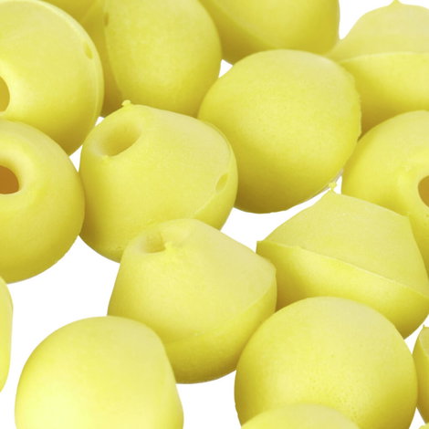 3M EAR CAP ES01300 Tartalék dugók a fejpántos hallásvédőhöz 23 dB EN 352-2 10 pár 2. kép