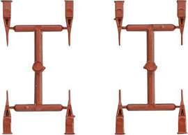 H0 | Sínek