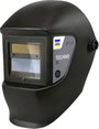GYS LCD TECHNO 11 TRUE COLOR 064997 Hegesztő védőpajzs EN 166, EN 175, EN 379 Fekete bélyegkép