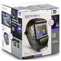 GYS LCD TECHNO 11 TRUE COLOR 064997 Hegesztő védőpajzs EN 166, EN 175, EN 379 Fekete 6. bélyegkép