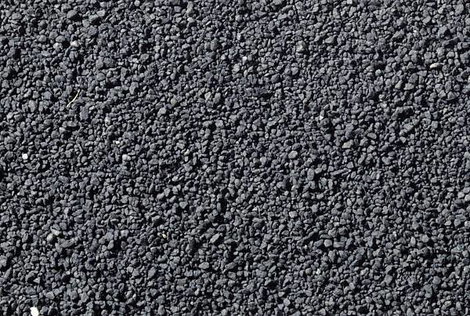 Woodland Scenics WB76 Zúzottkő finom Fekete 200 g