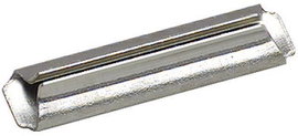 9404 N Fleischmann sín (ággyal) Sín összekötő