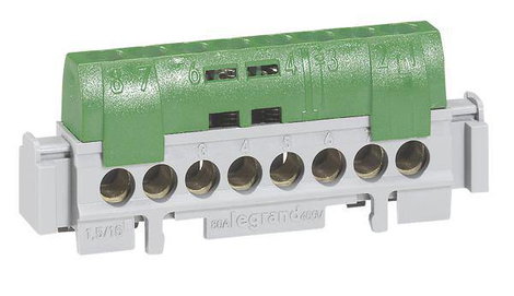Legrand 004832 Kapocsléc 100 A 400 V