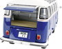 Revell 07399 VW T1 Samba Bus Autómodell építőkészlet 1:24 12. bélyegkép