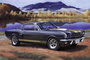 Revell 07242 Shelby Mustang GT 350 H Autómodell építőkészlet 1:24 2. bélyegkép