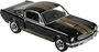 Revell 07242 Shelby Mustang GT 350 H Autómodell építőkészlet 1:24 4. bélyegkép