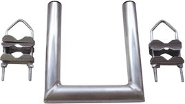 Wittenberg Antennen Antenna rúdbilincs LTE Duo-Sets