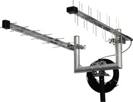 Wittenberg Antennen Duo Set 2x LAT 22 Irányított antenna LTE 800