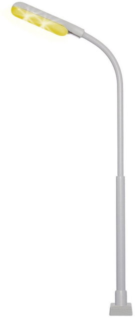 Viessmann Modelltechnik H0 Izzó Egy részes Kész modell 60901 1 db