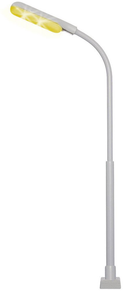 Viessmann Modelltechnik H0 Izzó Egy részes Kész modell 60901 1 db