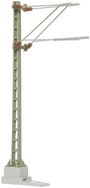 H0 Viessmann Modelltechnik 4113 Szakasz oszlop DB Univerzális 1 db bélyegkép