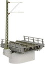 H0 Viessmann Modelltechnik 4129 Hídoszlop DB Univerzális 1 db bélyegkép
