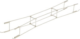 H0 Viessmann Modelltechnik 4146 Felsővezeték kereszteződés Univerzális 1 db