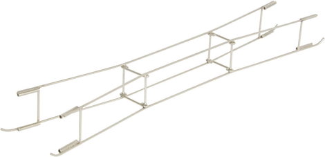H0 Viessmann Modelltechnik 4146 Felsővezeték kereszteződés Univerzális 1 db