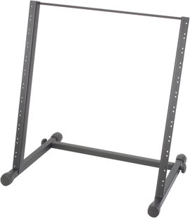 Studio 19 collos rack állvány 12 ME Acél