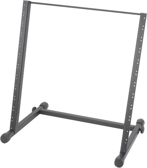 Studio 19 collos rack állvány 12 ME Acél