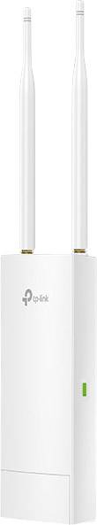 WLAN Access Point 300 MBit/s 2,4 GHz, TP-LINK EAP110 Outdoor
