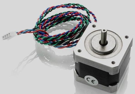 X, Y motor UM2 Ext./UM3 Ext. Ultimaker SPUM-XYMT-UM3