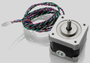 X, Y motor UM2 Ext./UM3 Ext. Ultimaker SPUM-XYMT-UM3 bélyegkép