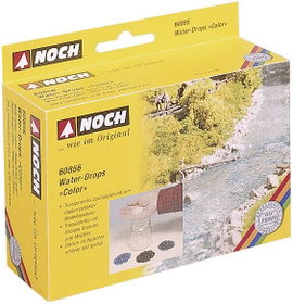 NOCH 60856 Vízcseppek 250 g
